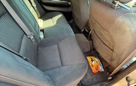 Toyota Verossa, 2002 год, 730 000 рублей, 5 фотография