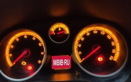 Opel Corsa D, 2010 год, 660 000 рублей, 6 фотография