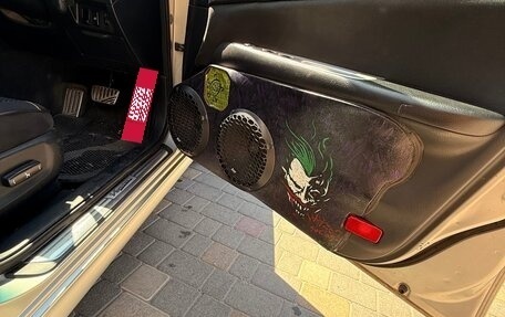 Toyota Verossa, 2002 год, 730 000 рублей, 6 фотография