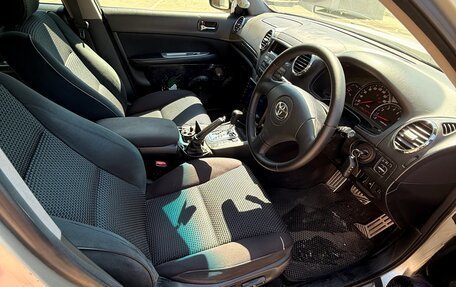 Toyota Verossa, 2002 год, 730 000 рублей, 7 фотография