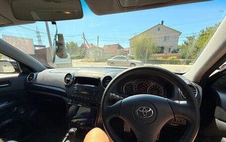 Toyota Verossa, 2002 год, 730 000 рублей, 9 фотография