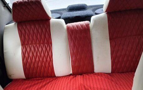 ГАЗ 3110 «Волга», 2001 год, 300 000 рублей, 5 фотография