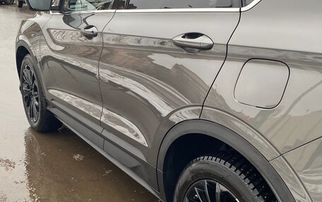 Geely Coolray I, 2023 год, 1 999 999 рублей, 7 фотография