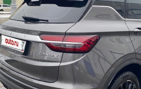 Geely Coolray I, 2023 год, 1 999 999 рублей, 6 фотография