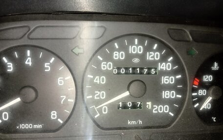 ГАЗ 3110 «Волга», 2001 год, 300 000 рублей, 7 фотография