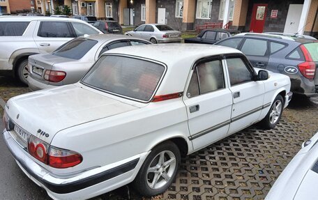 ГАЗ 3110 «Волга», 2001 год, 300 000 рублей, 2 фотография