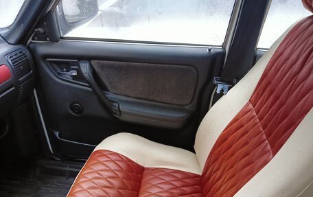 ГАЗ 3110 «Волга», 2001 год, 300 000 рублей, 6 фотография