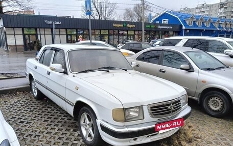 ГАЗ 3110 «Волга», 2001 год, 300 000 рублей, 4 фотография