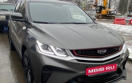 Geely Coolray I, 2023 год, 1 999 999 рублей, 2 фотография