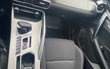 Geely Coolray I, 2023 год, 1 999 999 рублей, 10 фотография