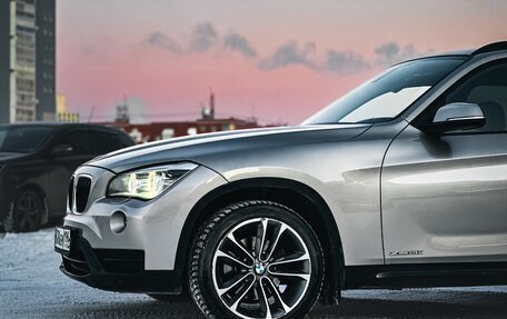 BMW X1, 2013 год, 1 299 000 рублей, 4 фотография