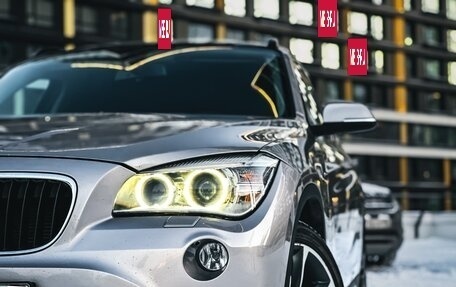 BMW X1, 2013 год, 1 299 000 рублей, 2 фотография