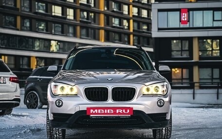 BMW X1, 2013 год, 1 299 000 рублей, 3 фотография