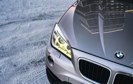 BMW X1, 2013 год, 1 299 000 рублей, 6 фотография