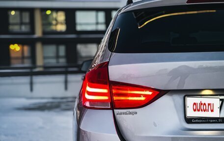 BMW X1, 2013 год, 1 299 000 рублей, 11 фотография