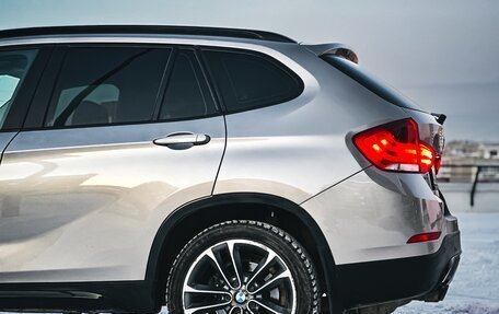 BMW X1, 2013 год, 1 299 000 рублей, 8 фотография