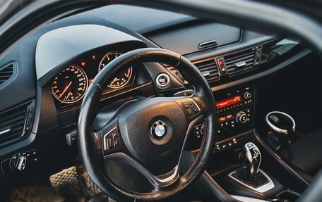 BMW X1, 2013 год, 1 299 000 рублей, 15 фотография