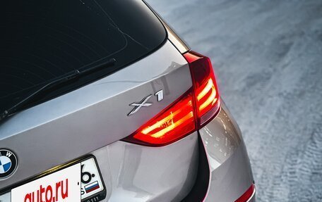 BMW X1, 2013 год, 1 299 000 рублей, 13 фотография