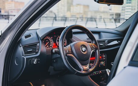 BMW X1, 2013 год, 1 299 000 рублей, 14 фотография