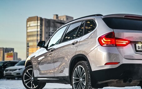 BMW X1, 2013 год, 1 299 000 рублей, 9 фотография