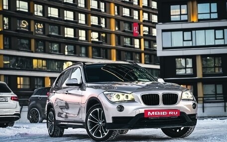 BMW X1, 2013 год, 1 299 000 рублей, 7 фотография