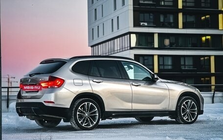 BMW X1, 2013 год, 1 299 000 рублей, 12 фотография