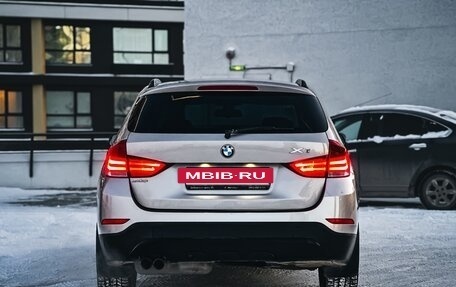 BMW X1, 2013 год, 1 299 000 рублей, 10 фотография