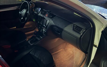 Skoda Octavia, 2014 год, 1 430 000 рублей, 3 фотография