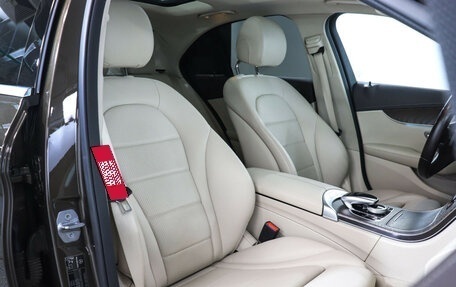 Mercedes-Benz C-Класс, 2016 год, 2 750 000 рублей, 17 фотография