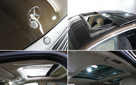 Mercedes-Benz C-Класс, 2016 год, 2 750 000 рублей, 23 фотография
