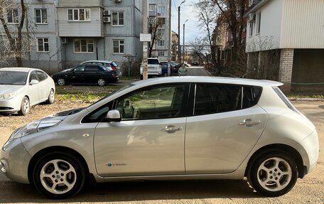 Nissan Leaf I, 2011 год, 550 000 рублей, 6 фотография