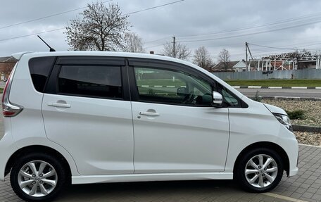 Nissan Dayz I рестайлинг, 2019 год, 930 000 рублей, 4 фотография