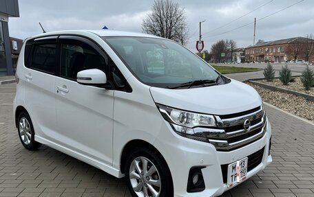 Nissan Dayz I рестайлинг, 2019 год, 930 000 рублей, 2 фотография