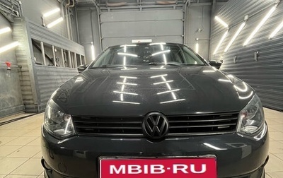 Volkswagen Polo VI (EU Market), 2015 год, 920 000 рублей, 1 фотография