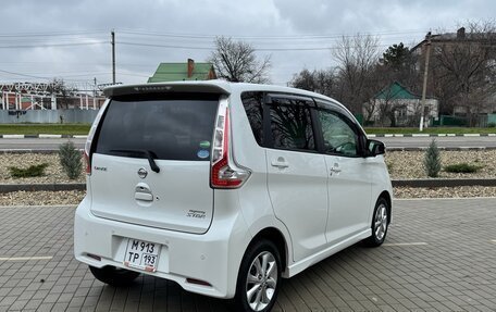 Nissan Dayz I рестайлинг, 2019 год, 930 000 рублей, 6 фотография