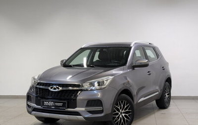 Chery Tiggo 4 I рестайлинг, 2022 год, 920 000 рублей, 1 фотография