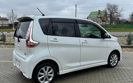 Nissan Dayz I рестайлинг, 2019 год, 930 000 рублей, 5 фотография