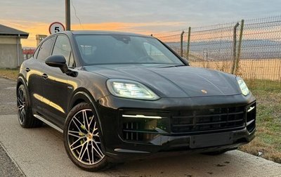 Porsche Cayenne III, 2024 год, 18 880 000 рублей, 1 фотография