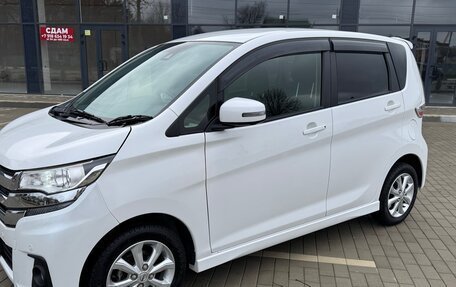 Nissan Dayz I рестайлинг, 2019 год, 930 000 рублей, 11 фотография