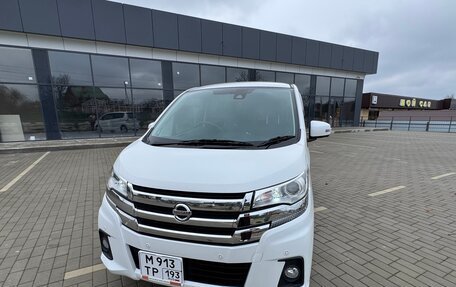 Nissan Dayz I рестайлинг, 2019 год, 930 000 рублей, 13 фотография