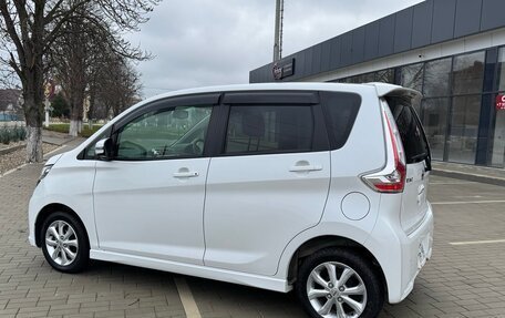 Nissan Dayz I рестайлинг, 2019 год, 930 000 рублей, 9 фотография