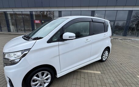 Nissan Dayz I рестайлинг, 2019 год, 930 000 рублей, 12 фотография