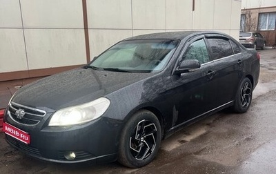 Chevrolet Epica, 2011 год, 305 000 рублей, 1 фотография
