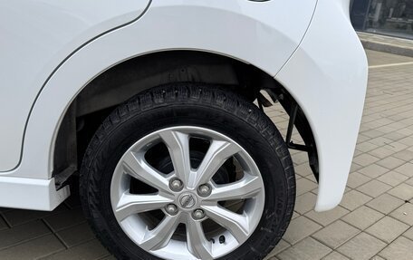 Nissan Dayz I рестайлинг, 2019 год, 930 000 рублей, 16 фотография