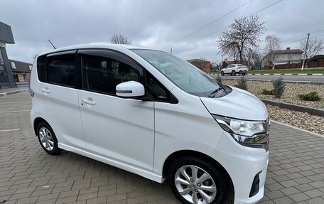 Nissan Dayz I рестайлинг, 2019 год, 930 000 рублей, 15 фотография