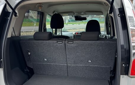 Nissan Dayz I рестайлинг, 2019 год, 930 000 рублей, 22 фотография