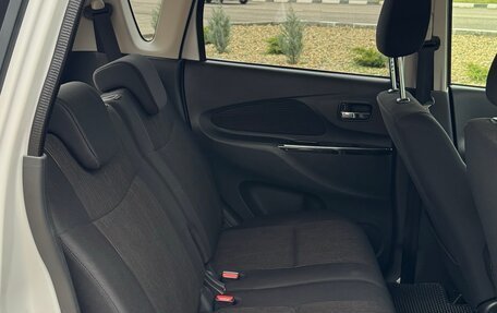 Nissan Dayz I рестайлинг, 2019 год, 930 000 рублей, 25 фотография