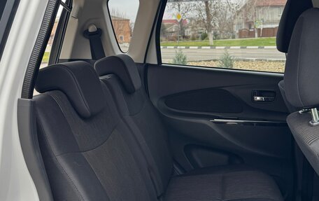 Nissan Dayz I рестайлинг, 2019 год, 930 000 рублей, 23 фотография