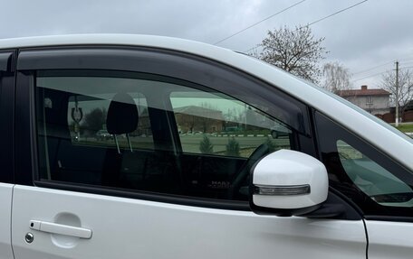 Nissan Dayz I рестайлинг, 2019 год, 930 000 рублей, 20 фотография