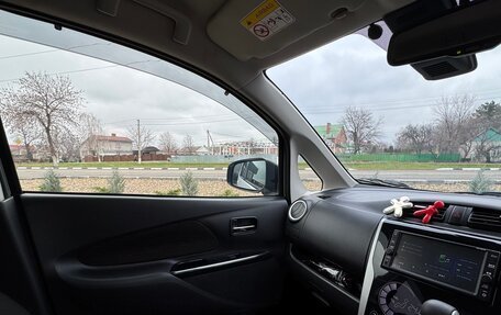 Nissan Dayz I рестайлинг, 2019 год, 930 000 рублей, 38 фотография